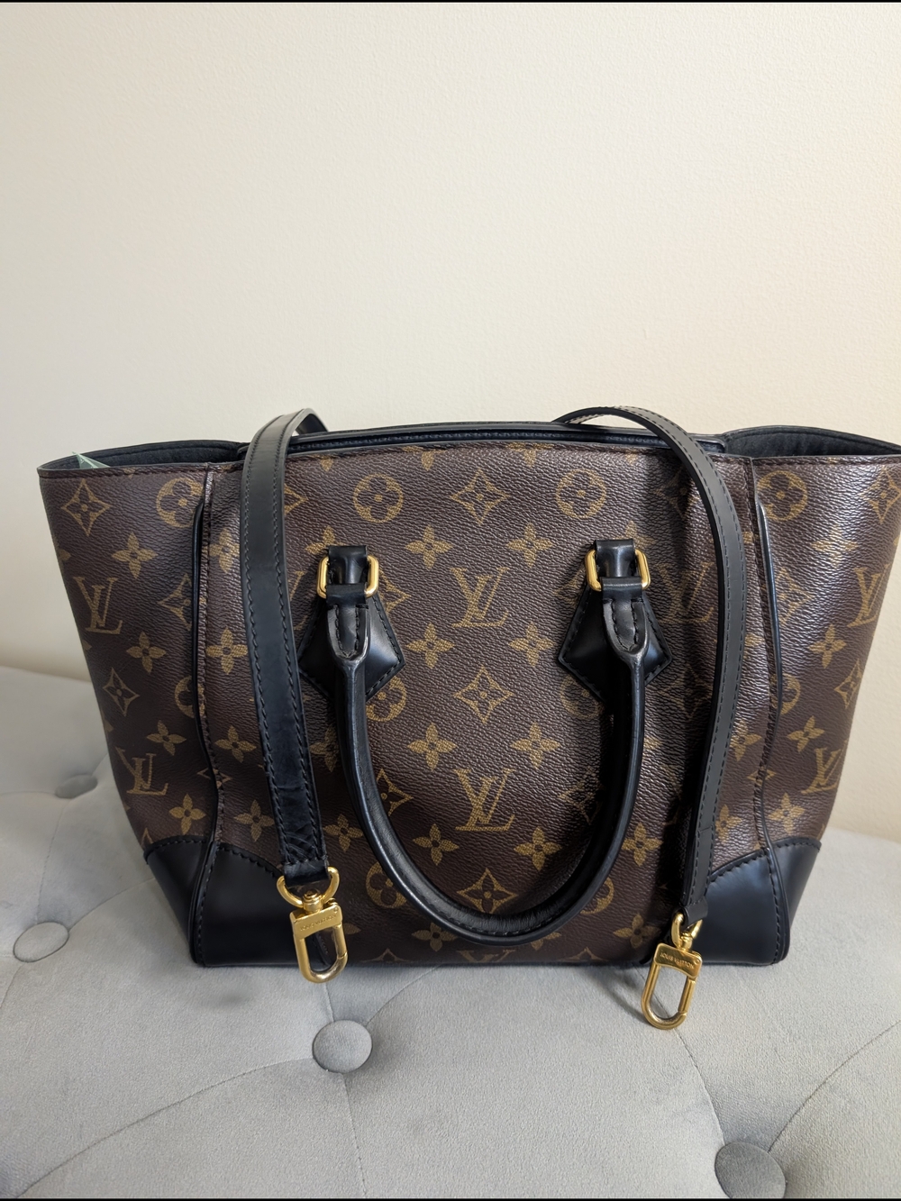 Louis Vuitton Monogram Phenix - Picture 16 of 16